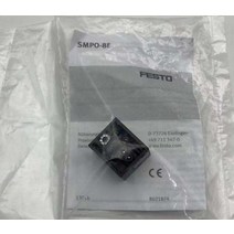 FESTO SMPO-8E 178563, 한개옵션0