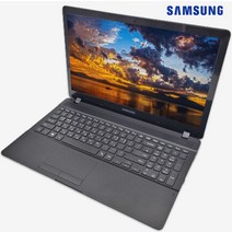 삼성 노트북3 i5-6th 756GB 16GB 15.6인치 가성비사무용