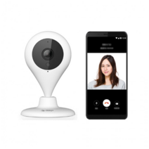 치후360 D603 CCTV IP카메라 실시간 알람 1분설치