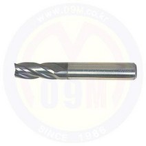 앤드밀-4날 TiCN코팅 25mm SKH-59 YG-1/와이지원/공구몰/절삭공구/YG1