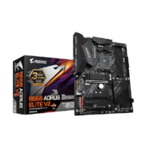 GIGABYTE B550 AORUS ELITE V2 제이씨현