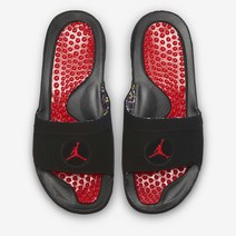 B 세일35 FD7674-001 조던 하이드로 8 슬라이드 나이키남성슬리퍼 매장정품