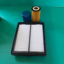 베르나 가솔린 엔진에어필터 5개 묽음상품 28113- 22600 카월드국내산 공장출고가