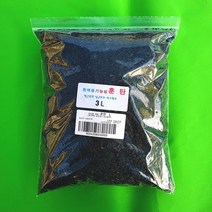 왕겨숯(훈탄) 3L