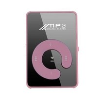 블루투스 MP3 레트로 감성 최신 미니 클립 usb mp3 플레이어 음악 미디어 지원 micro sd 휴대용 tf 카드 패션 hifi mp3 야외 스포츠 빠른 배송, 03