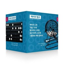 [게임올로지] New Cage Bingo 뉴 케이지 빙고