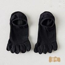 2022신상 남성용 무지발가락양말 페이크양말 순면 덧신 발가락 -2242