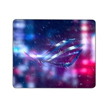 Asus 애니메이션 마우스 패드 게임 데스크 프로텍터 키보드 매트 패드 게이머 귀여운 Pc 액세서리 카와이 고무, 03 25x29cm, 11 xHC001781