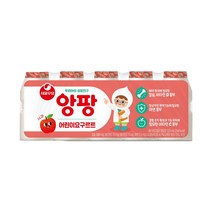 서울우유 어린이앙팡 요구르트 65ML 20개세트 우유청년, 325ml, 4개