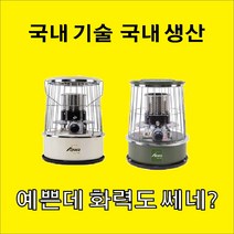 캠핑 등유 석유 난로 야외 낚시 차박 캠핑용 히터 야외용, 공간절약형(4L), 2.기본세트+가방, 딥그린