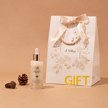 달바 비건 인텐시브 보르피린 앰플 30ml+기프트백 증정 / 최대 40% / 50 000ppm 고농축 / 피부과 입점 / 탄력 볼륨 광채 케어 / 변정수 PICK, [단품] 보르피린 앰플 50ml(1개)+증정