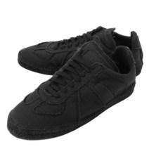 [메종마틴마르지엘라] [명품] 22SS S57WS0445 P4766 T8013 블랙 에스파