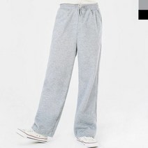 면기모 남자 롱와이드팬츠 데일리룩 남성패션의류 옷