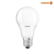 오스람 LED 램프 2.5W 8W 10.5W 13.5W 18W, LED전구 13.5W 주광색(흰색빛) (+1200원)