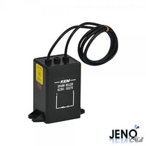 단상 스파크킬러 서지보호 0.47uF 27옴(KCRH-50270)SPARKKILLER snubber 써지 정전기 교류, 채스◇상품선택◇