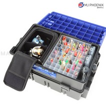 엠제이피닉스 다용도 릴 가방 / 릴파우치 릴주머니