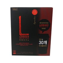남양 루카스나인 시그니처 마일드 아메리카노 100T+30T, 상세페이지 참조, 상세페이지 참조, 상세페이지 참조