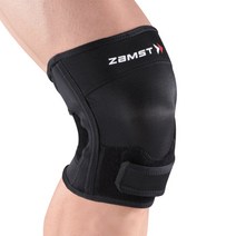 잠스트 RK-2 무릎보호대 러닝 달리기 마라톤