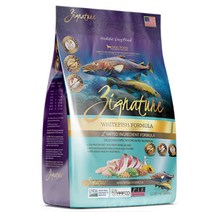 카디날코리아 지그니쳐 화이트피쉬 라지바이트 1kg