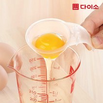 [다이소]계란분리기-83712