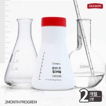 리그로우 올데이 퀵 밀크씨슬 1병 (2개월분량), 60정