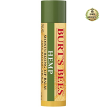 라이브잇 버츠비 모이스처라이징 립 밤, 헴프향, 4.25g, 5개