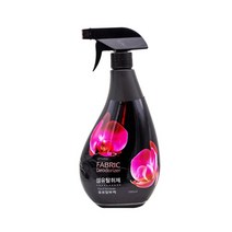 패브릭 섬유탈취제 후로랄부케 700ml, 6개