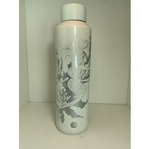 New 스타벅스 2022 Spring Anniversary Vacuum Insulated 물병 텀블러 20온즈