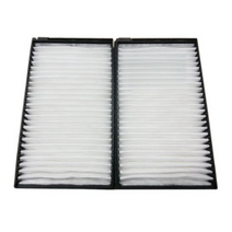 쓰리엠 PM 2.5 차량용 초미세먼지 파티클 필터 그랜드 스타렉스, F5207, 4개