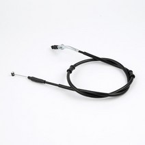 블랙 오토바이 클러치 케이블 Yamaha YZ-450F YZ450F YZ 450F 2014 267-414 오토바이, 한개옵션0