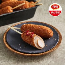 [하림] 스위트 웰 핫도그 20개 /닭가슴살 핫도그 9개 균일가전!, 02_닭가슴살핫도그 90g 9봉, 기타
