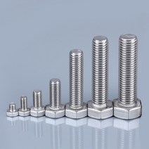 나비앙카 인서트너트 사각 화스너 팝 스트롱 앙카 나비 번데기 너트 로크 UNC 1/2-135/16-16 1/4-20 스테인레스 스틸 외부 육각 헤드 볼트 나사, [01] 1/4-20, [04] 3/4