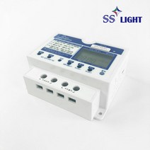 SS라이트 간판타이머 전자식타이머 타임스위치 20A 30A