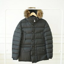 몽클레어 명품오르수 남성 숏패딩 클루니 CLUNY G2091 1B 52502 6835221