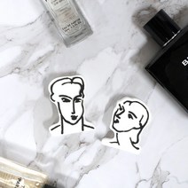 나디아카티아 석고방향제 답례품 차량용5ml, 01. 블랙베리앤베이-카티아(차량용)-블랙캡