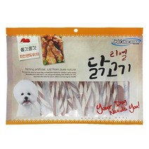 토이푸들 좋아하는놀이간식 장모치와와 고급교육간식, 상세페이지 참조