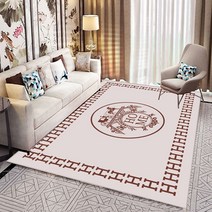 HOME 명품소재 대형 러그 침실 거실 인테리어 카페트 홈데코 12종