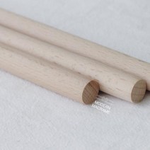 목봉 모던마크라메 모칠리실 마크라메DIY 15cm 재료 마크라메트리 마크라메키트 뉴송 마크라메월행잉 마크라메목봉 20cm 망고실 마크라메키링 월행잉 12mm 마크라메행잉플랜트 마크라메