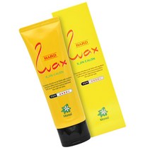 [일진] 케론 모노이 하드 왁스 85ml, 상세페이지 참조