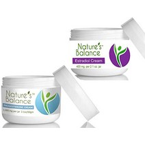 Bio-Identical Estradiol 및 프로게스테론 크림. 무향. 유독성 암 유발 석유 화학 물질이 없습니다. 황체호르몬 프로게스테론 에스트로겐 여성 호르몬 크림 크림, 1개