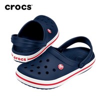 크록스 공용 CROCBAND 23SUCL11016 NAVY