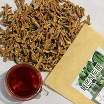 국산 구수하게 바로볶은 작두콩차300g, 300gx1팩