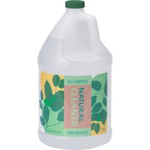 기름 제거 PathoPure 농축 클리너탈지제 1갤런 농축액 4032온스, 1 Gallon