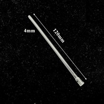 펫드라이룸 렌탈 샤오미펫드라이룸 애완 동물 먹이 공급기 작은 호밍 쥐 고양이 개 비둘기 앵무새 병아리, 01 4x120mm