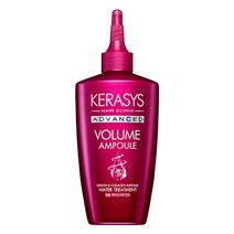 케라시스 어드밴스드 볼륨 앰플 워터트리트먼트, 220ml, 1개