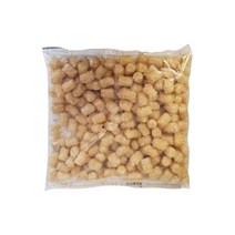 맥케인 펍스 맛감자 2kg, 1개