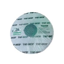 점적테이프 점적호스 0.2t 0.3t 500m 10cm 15cm 20cm 농자재 관수자재, 10cm×500m(0.2T), 1개
