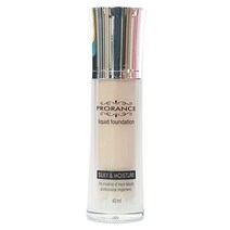 프로랑스 리퀴드 파운데이션 40ml 21호 23호, 2개