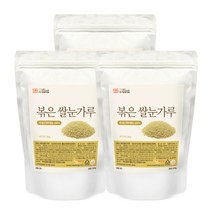 갑당약초 쌀눈가루 (현미쌀눈가루), 3봉, 300g, 300g