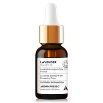천연 아로마프레소 에센셜오일 라벤더오일 수면 숙면 단밤오일 10mL 불면증 깊은잠 선물, 페퍼민트
